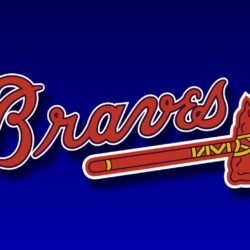 Atlanta Braves Wallpapers 2015