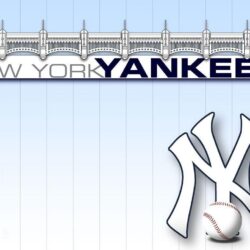 Wallpapers of the day: New York Yankees