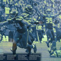 1 Bobby Wagner HD Wallpapers