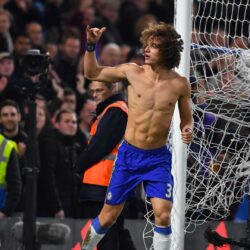 Chelsea news: Is there a more in