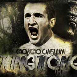 GIORGIO CHIELLINI