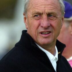 Johan Cruyff’s legacy is the brilliance of Barcelona