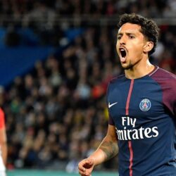 Marquinhos: Brazil and PSG need Neymar back