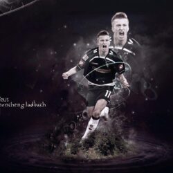 Download Marco Reus Wallpapers HD Wallpapers