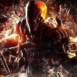 Deathstroke Wallpapers HD