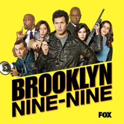 Brooklyn Nine