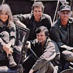 M*a*s*h HD Wallpapers