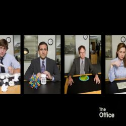 7Q474T2 The Office Wallpapers
