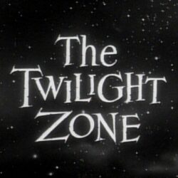 Twilight zone Logos