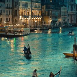 Venice Italy Wallpapers