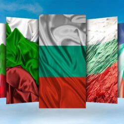 Bulgaria Flag Wallpapers 3.0 APK Download