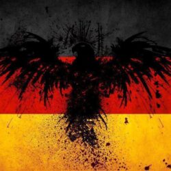 Germany flag art wallpapers
