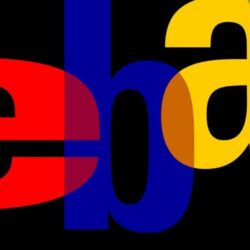 eBay Logo FB Timeline Cover Photo