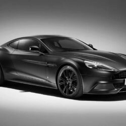 Aston Martin Vantage & Vanquish replacements coming by 2018