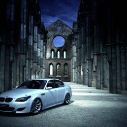 Wallpapers For > Bmw M5 Wallpapers