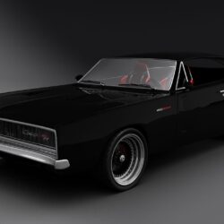 Vehicles For > 1969 Dodge Charger Wallpapers