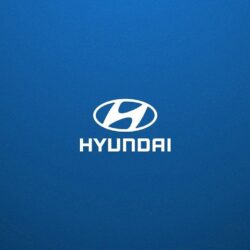 Hyundai Logo Wallpapers Wallpapers