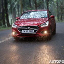 Official: 2018 Hyundai Verna 1.4L petrol launched at Rs 7.80 lakh