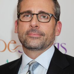 Most viewed Steve Carell wallpapers