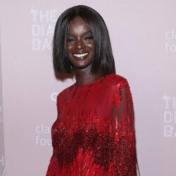 Duckie Thot tapped as L’Oreal Paris brand ambassador
