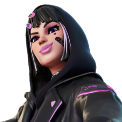 Halley Fortnite wallpapers