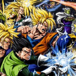 Dragon Ball FighterZ Expands Its Roster – Gaming illuminaughty