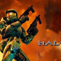 Halo 2 Game Movie
