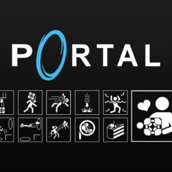 Image For > Portal Wallpapers Hd