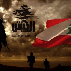 lebanese army wallpapers