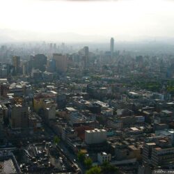 Mexico City wallpapers