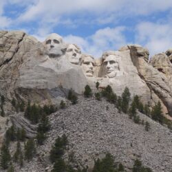 Mount Rushmore Wallpapers