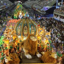 Festivals and Holidays Around the World
