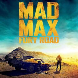 MAD MAX FURY ROAD sci