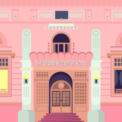 The Grand Budapest Hotel Wallpapers 16