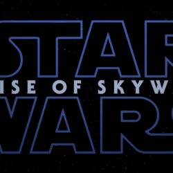 Star Wars Rise of Skywalker ❤ 4K HD Desktop Wallpapers for 4K Ultra