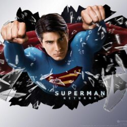 Superman returns pictures ~ Superhero