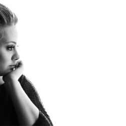 39 Adele HD Wallpapers