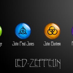 Wallpapers For > Led Zeppelin Wallpapers Widescreen