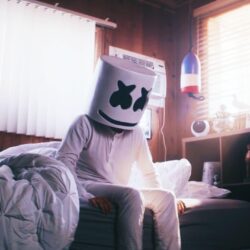 Marshmello Wallpapers HD Backgrounds, Image, Pics, Photos Free