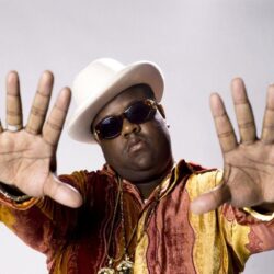 Notorious Big Wallpapers Image & Pictures