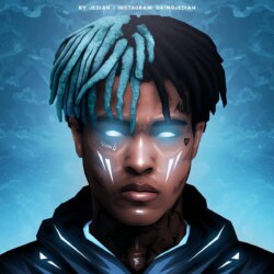 King Jediah ⚖ on Twitter: XXXTENTACION is free / 3 New X