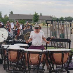 Vanguard Drum & Bugle Corps