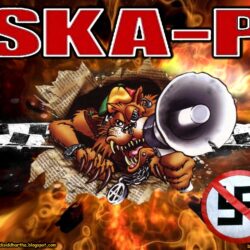 Image of Ska Punk Wallpapers