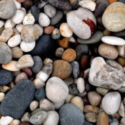 Pebbles wallpapers by cameronbphotography