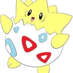 cute characters image Togepi HD wallpapers and backgrounds photos