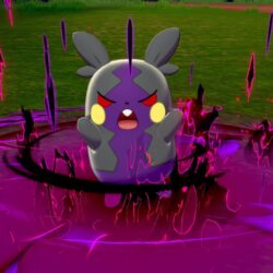 Pokemon Sword and Shield trailer reveals Galarian forms and Team