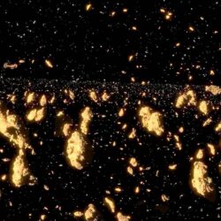 Asteroid Belt Wallpaper Backgrounds