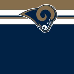 Los Angeles Rams Iphone