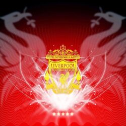 Liverpool Football Club Wallpapers