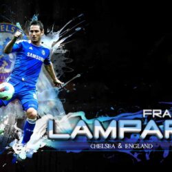 Frank Lampard Wallpapers Free Download HD